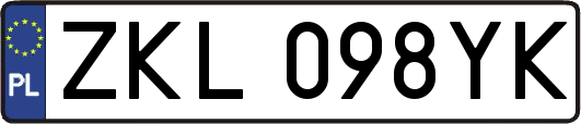 ZKL098YK