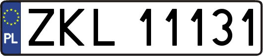 ZKL11131