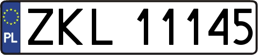 ZKL11145
