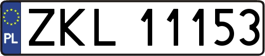 ZKL11153