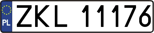 ZKL11176