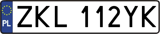 ZKL112YK