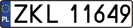 ZKL11649
