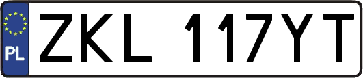 ZKL117YT