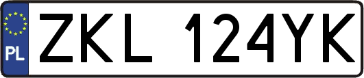 ZKL124YK