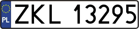 ZKL13295
