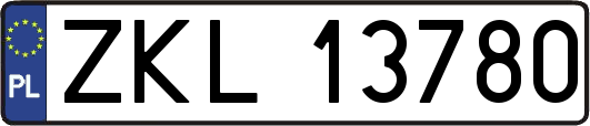 ZKL13780