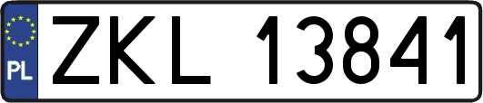 ZKL13841