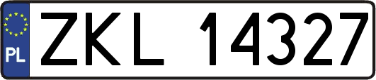 ZKL14327