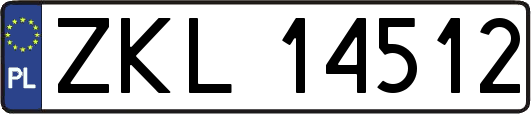 ZKL14512