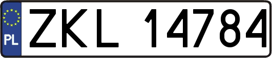 ZKL14784