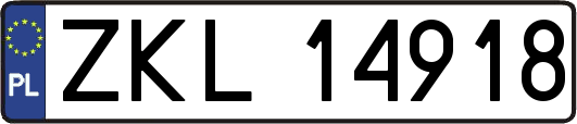 ZKL14918