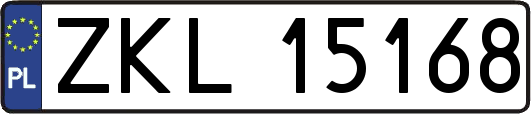 ZKL15168