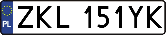 ZKL151YK