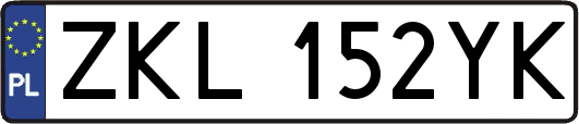 ZKL152YK