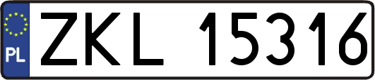 ZKL15316