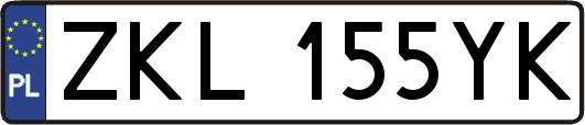 ZKL155YK