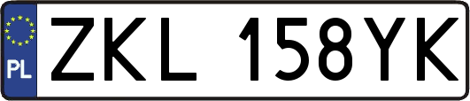 ZKL158YK