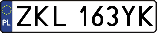 ZKL163YK