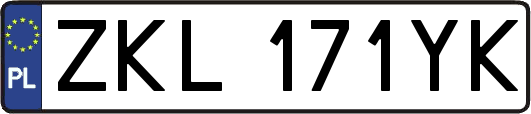 ZKL171YK