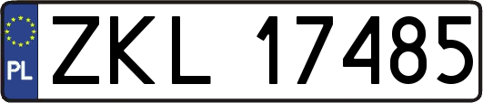 ZKL17485