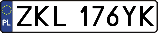 ZKL176YK