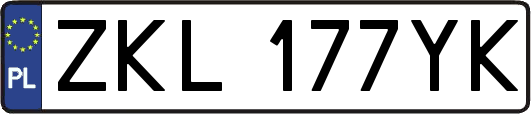 ZKL177YK