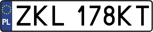 ZKL178KT