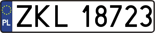 ZKL18723