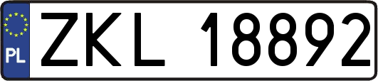 ZKL18892