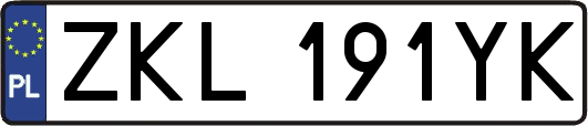 ZKL191YK