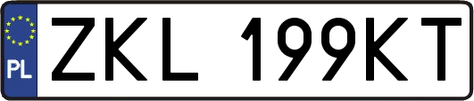 ZKL199KT