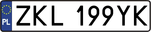 ZKL199YK