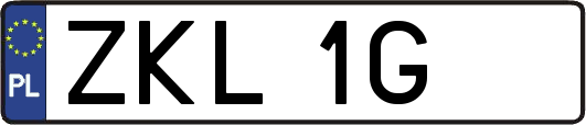 ZKL1G
