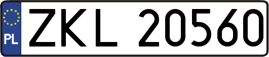ZKL20560