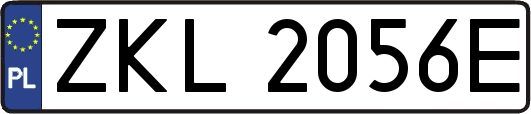 ZKL2056E