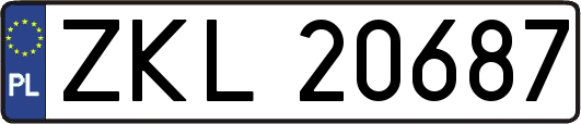 ZKL20687