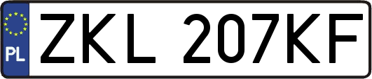 ZKL207KF