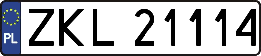 ZKL21114