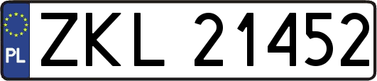 ZKL21452