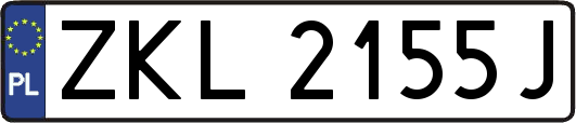 ZKL2155J
