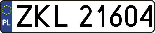 ZKL21604
