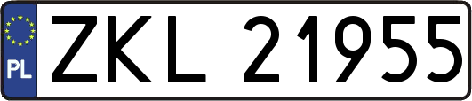 ZKL21955
