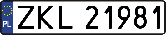 ZKL21981