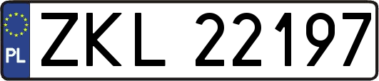 ZKL22197