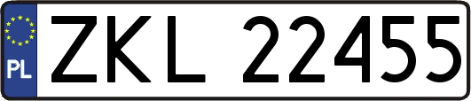 ZKL22455