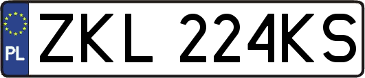 ZKL224KS