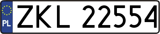 ZKL22554