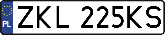 ZKL225KS