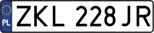 ZKL228JR